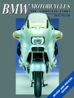 BMW Motorcycles : The Complete Story