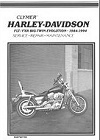 Harley FLT