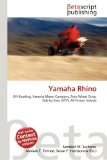 Yamaha Rhino