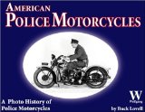 American Police Motorcycles