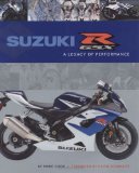 Suzuki GSX-R: A Legacy of Performance