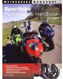 Sportbike Performance Handbook (Motorbooks Workshop)