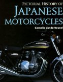 Pictorial History of Japanese Motorcycles