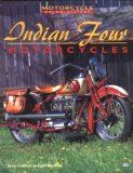 Indian Four Motorcycles (Motorcycle Color History)