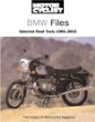 Motorcyclist BMW Files: Selected Road Tests 1966-2002