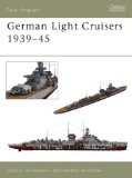 German Light Cruisers 1939-45 (New Vanguard)