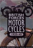 British Forces Motorcycles 1925-45