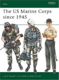 The US Marine Corps since 1945 (Elite)