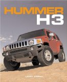 Hummer H3 (Launch book)