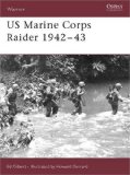 US Marine Corps Raider 1942-43 (Warrior)