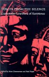 Voices From Silence: Guatemalan Literature of Resistance (Ohio RIS Latin America Series)