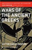 Wars of the Ancient Greeks (Smithsonian History of Warfare)