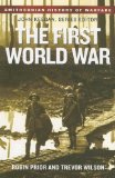 The First World War (Smithsonian History of Warfare)