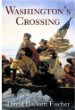 Washingtons Crossing (Pivotal Moments in American History)