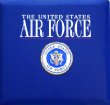 The United States Air Force Scrapbook (Military Scrapbook Series)