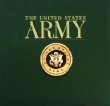 The United States Army Scrapbook (Military Scrapbook Series)