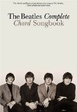 The Beatles Complete Chord Songbook (Guitar Chord Songbook)