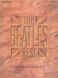The Beatles Best (Guitar Book)