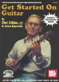 Get Started on Guitar with DVD