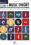 Alfred s Essentials of Music Theory Complete (Books 1-3)