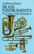 Brass Instruments : Their History and Development