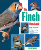 Finch Handbook, The (Barron s Pet Handbooks)