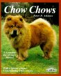 Chow-Chows (Barron's Pet Owner's Manual)