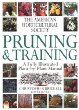 Pruning  Training (American Horticultural Society Practical Guides)