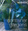 House Beautiful Container Gardens (House Beautiful)
