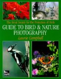 The Royal Society for the Protection of Birds: Guide to Bird and Nature Photography