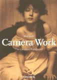 Stieglitz: Camera Work (25th Anniversary Special Edtn)