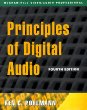 Principles of Digital Audio
