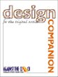 Design Companion for the Digital Artist