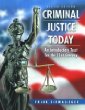 Criminal Justice Today : An Introductory Text for the 21st Century (8th Edition)