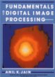 Fundamentals of Digital Image Processing (Prentice Hall Information and System Sciences Series)