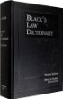 Blacks Law Dictionary, Eighth Edition