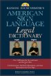 Random House Websters American Sign Language Legal Dictionary