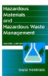Hazardous Materials and Hazardous Waste Management, 2nd Edition