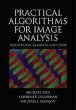 Practical Algorithms for Image Analysis: Descriptions, Examples, and Code