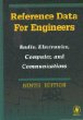 Reference Data for Engineers Radio, Electronics, Computer  Communications