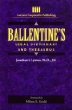 Ballentines Legal Dictionary / Thesaurus