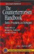 The Counterterrorism Handbook: Tactics, Procedures, and Techniques, Second Edition
