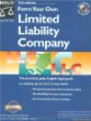 Form Your Own Limited Liability Company (Form Your Own Limited Liability Company)