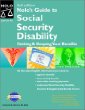 Nolos Guide to Social Security Disability: Getting  Keeping Your Benefits (Nolos Guide to Social Security Disability)