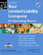 Your Limited Liability Company: An Operating Manual (Your Limited Liability Company)