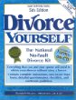 Divorce Yourself: The National No-Fault Divorce Kit with Forms-on-CD