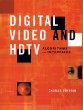 Digital Video and HDTV Algorithms and Interfaces