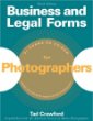 Business and Legal Forms for Photographers (Business and Legal Forms)