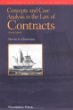 Concepts and Case Analysis in the Law of Contracts (University Textbook Series)