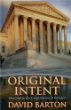 Original Intent: The Courts, the Constitution and Religion